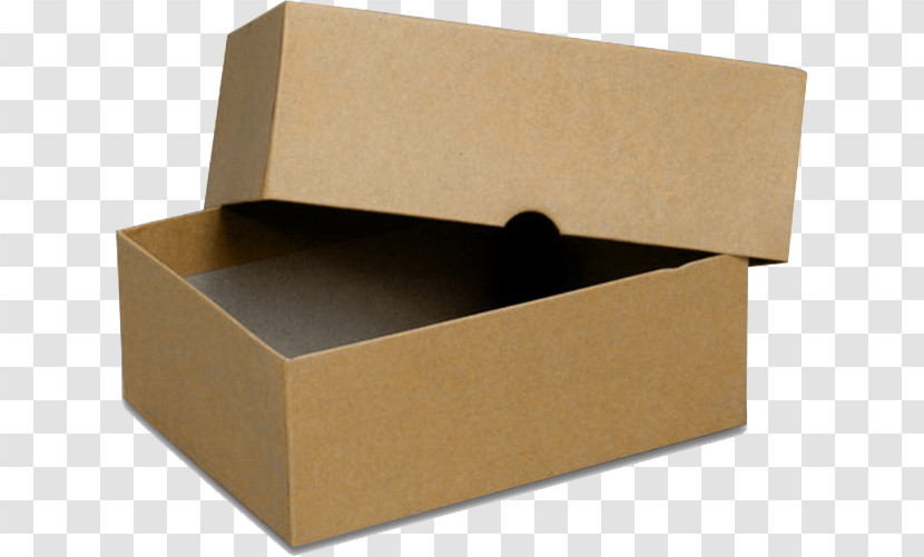 Box Carton Cardboard Shipping Box Packing Materials Transparent PNG