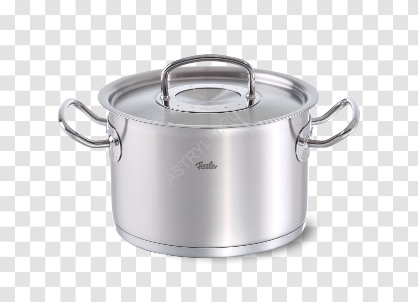 Stock Pots Cookware Fissler Frying Pan Olla Transparent PNG
