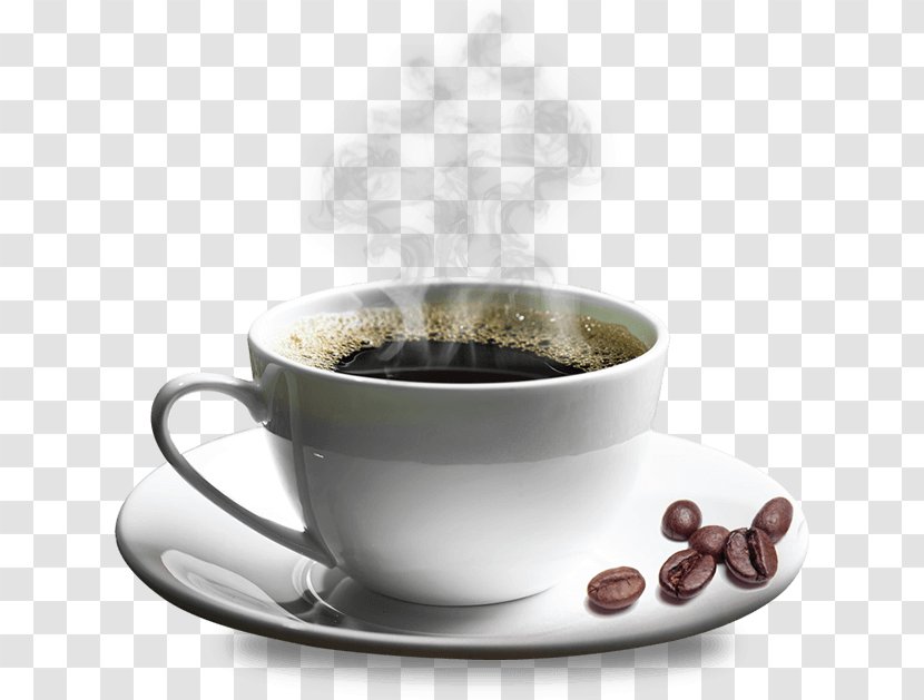 Instant Coffee Cup Java Dave's Cafe Ristretto - Mate Cocido Transparent PNG