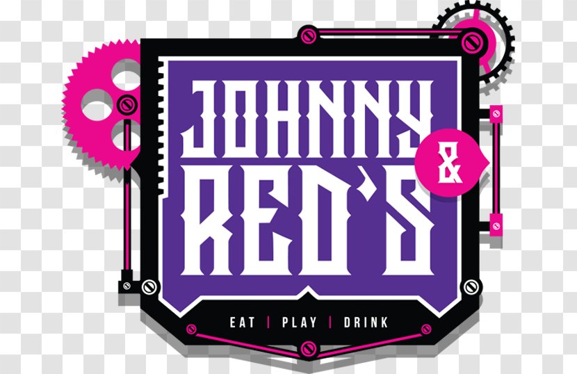 Johnny & Reds Logo Brand Adult Product - Entertainment - Sins Transparent PNG