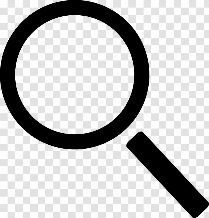 Clip Art Magnifying Glass Zooming User Interface Transparent PNG