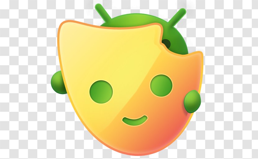 Android - Smile - Iphone Transparent PNG