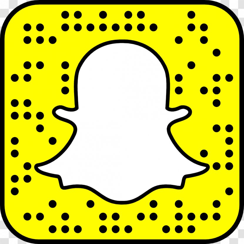 Snapchat Raceland Snap Inc. Scan Social Media - Smile - 60 Transparent PNG