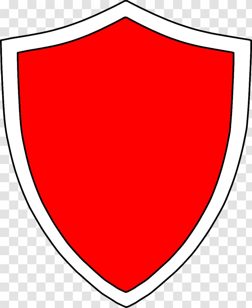 Red Circle - Emblem - Symbol Crest Transparent PNG