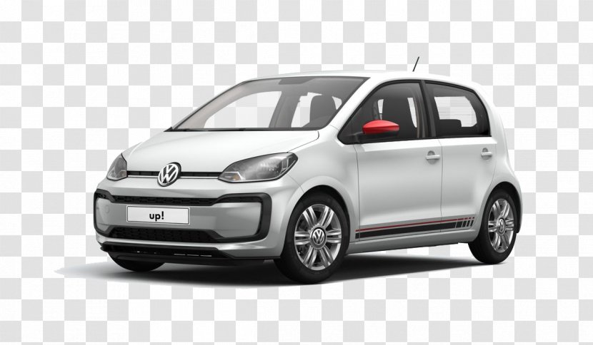 Volkswagen Up Car Škoda Auto Golf Variant - Technology Transparent PNG