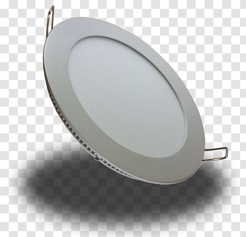 Light-emitting Diode LED Lamp Recessed Light Lighting Transparent PNG