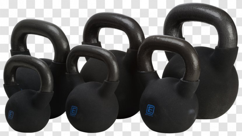 Kettlebell Exercise Equipment Dumbbell Sporting Goods Weight Training - Sports - Hantel Transparent PNG