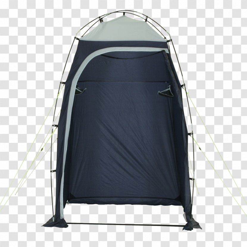 Tent Camping Color Shower Blue - Boutique - California Transparent PNG