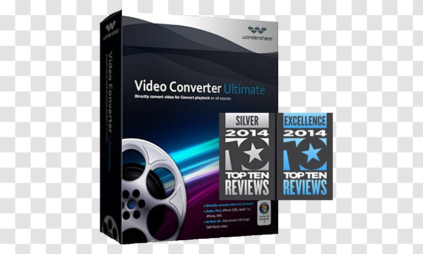 Freemake Video Converter Product Key Editing Software - Computer - Dvd Transparent PNG
