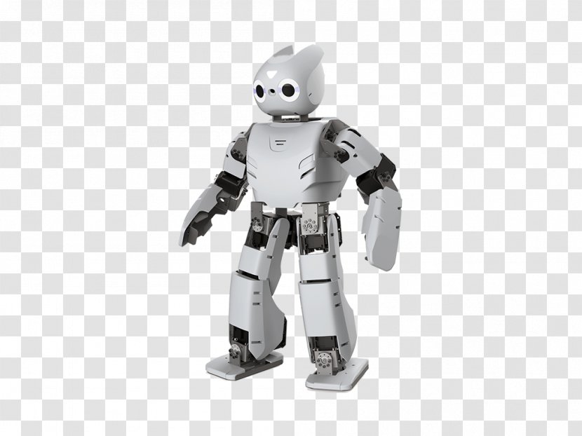 Robotis Bioloid Humanoid Robot DYNAMIXEL DARwIn-OP - Operating System Transparent PNG