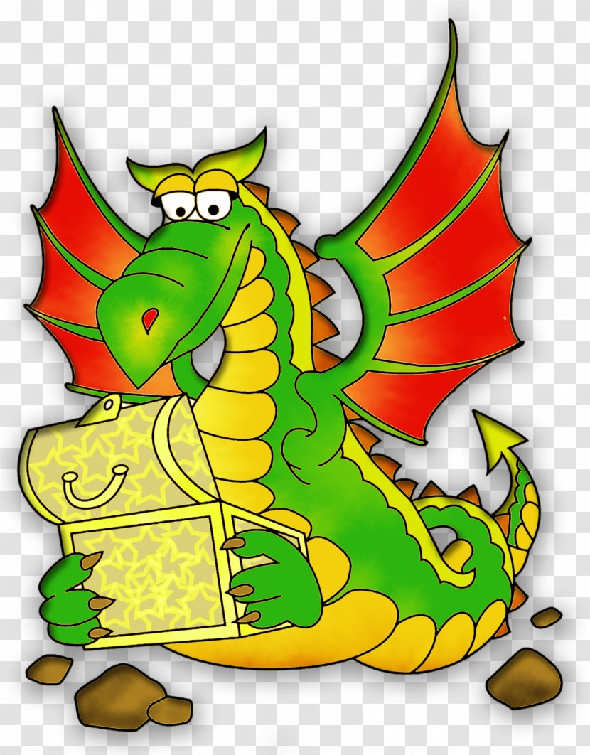 Dragon Drawing Shenron Fantasy - Welsh Transparent PNG