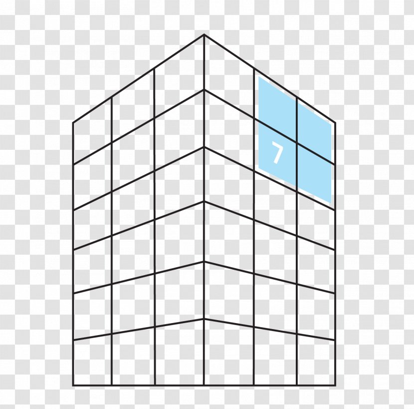 Cube Root Congruence Square Geometry - Structure Transparent PNG