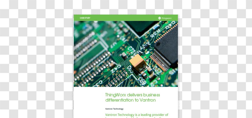 Computer Hardware Electronics Microcontroller Business Electronic Engineering - Platform Transparent PNG