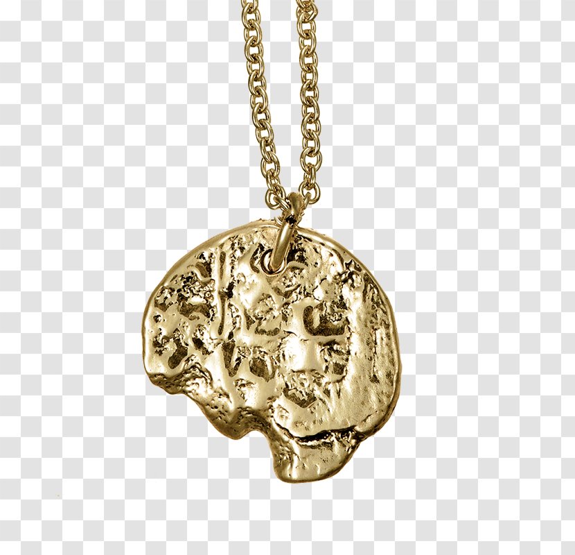 Locket Charms & Pendants Jewellery Necklace Silver - Coin - Drop Gold Coins Transparent PNG