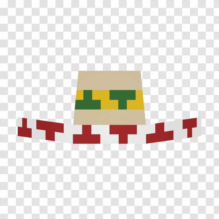 Sombrero Unturned Hat Clothing - Ushanka Transparent PNG