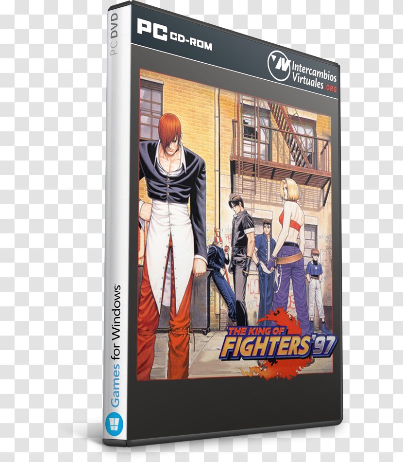 The King Of Fighters '97 Call Duty 4: Modern Warfare Duty: 3 Xbox 360 Cossacks - Dungeon Crawl Transparent PNG