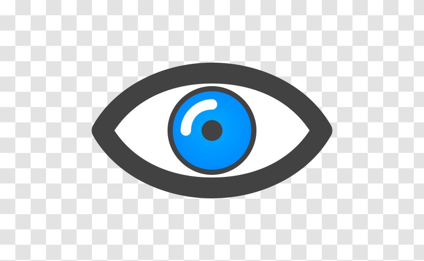 Human Eye - Symbol - Icon Photos Transparent PNG