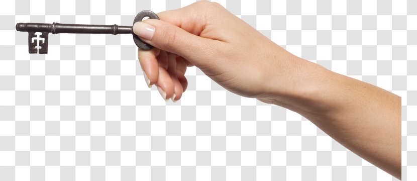 Key Clip Art Transparent PNG