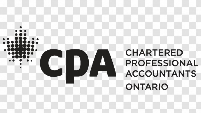 Logo Chartered Professional Accountants Of Ontario Design Brand Construction - Toronto Transparent PNG