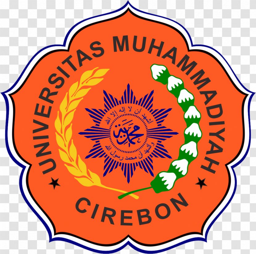 Muhammadiyah University Of Cirebon Cianjur Regency Clip Art Jakarta - Symbol - Universitas Transparent PNG