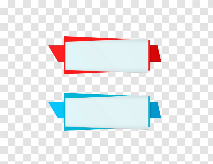 Brand Line Angle - Area Transparent PNG