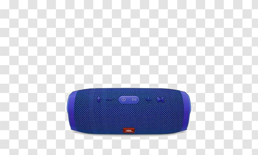 Brand Electronics Purple Pattern - Bluetooth Speaker Transparent PNG