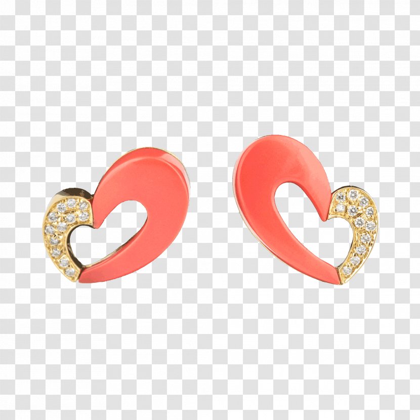 Earring Body Jewellery Gold Gemstone Transparent PNG