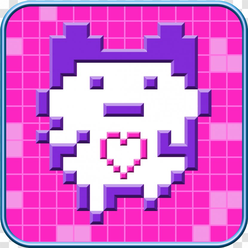 Tamagotchi Classic Smartphone Game Sky Gamblers: Rise Of Glory Android - Purple Transparent PNG