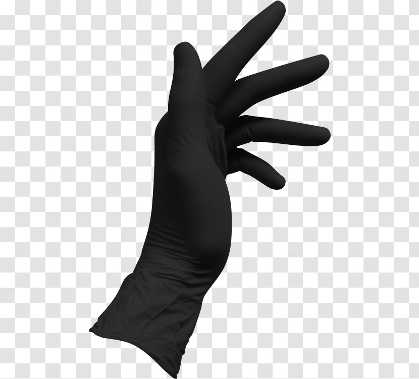 Glove Clip Art Image Transparency - Formal Gloves - Soccerball Transparent PNG