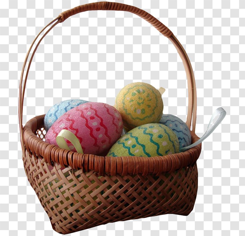 Easter Bunny Egg - Gimp - Holiday Eggs Transparent PNG