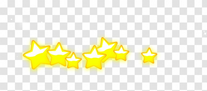 Pattern - Text - Cool Stars Transparent PNG