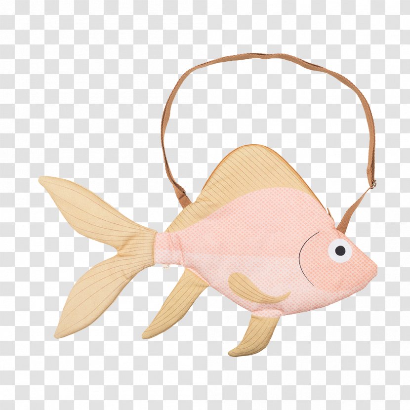Pufferfish Handbag Key Chains - Bag - Japan Pink Transparent PNG