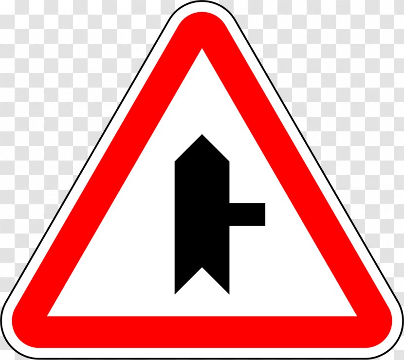 Traffic Sign Priority Signs Road - Symbol Transparent PNG