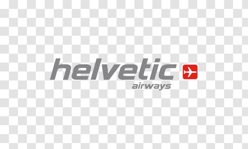 Helvetic Airways Zurich Fokker 100 Geneva Airport Airline - Flight Attendant Transparent PNG