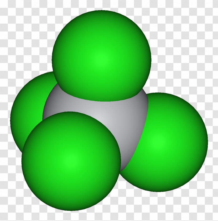 Titanium Tetrachloride Kroll Process Dioxide - Inorganic Compound - Symbol Transparent PNG