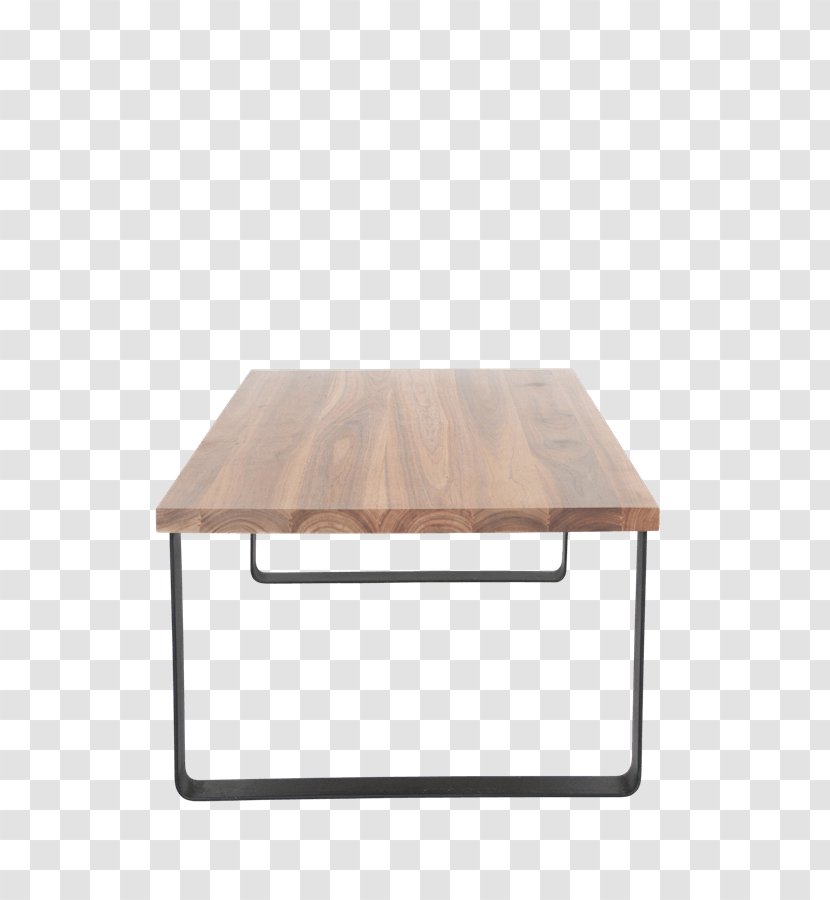 Coffee Tables Couch Rectangle - Table Transparent PNG