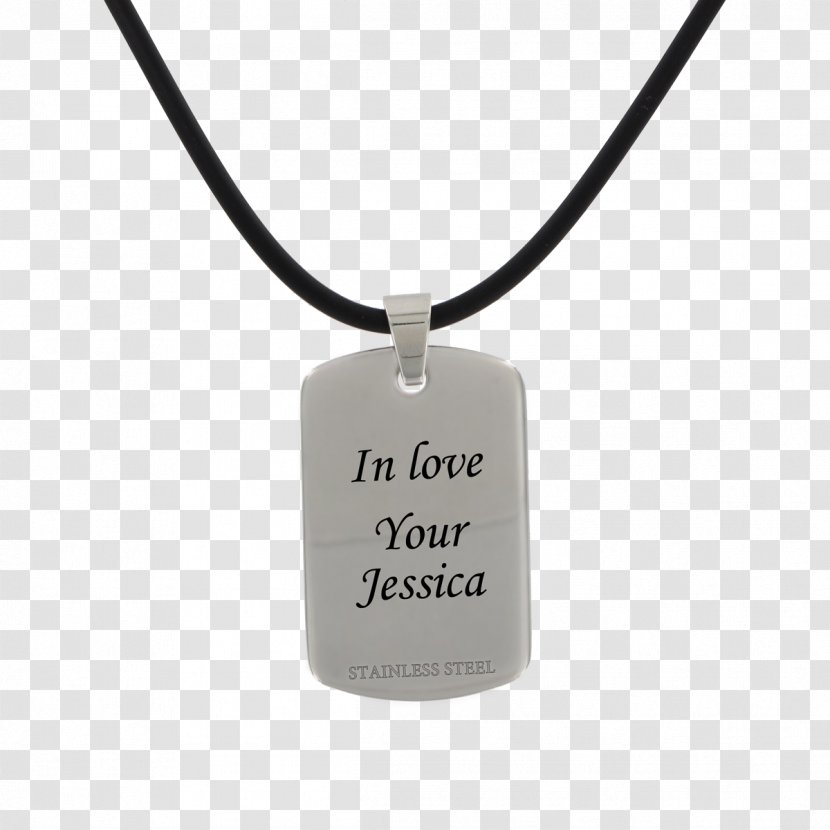 Locket Jewellery Chain Necklace Earring Engraving - Gift Transparent PNG