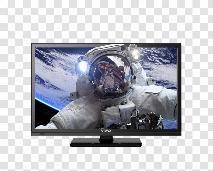 Space Exploration Outer Astronaut Time Dilation Spacecraft - Display Device - Tv LED Transparent PNG