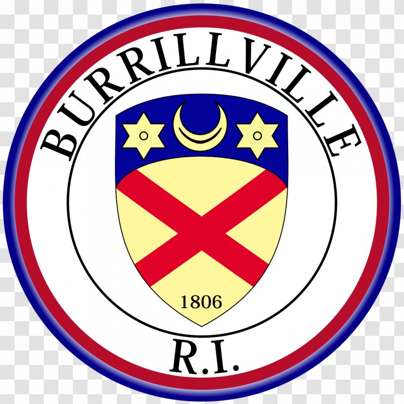 Burrillville Organization Logo Line Clip Art - Area Transparent PNG