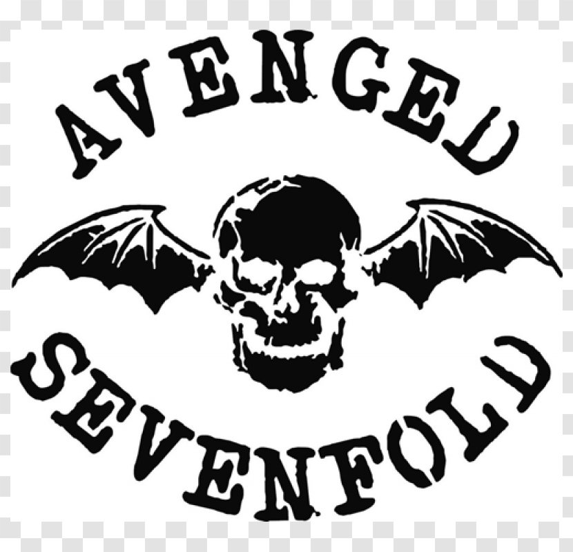 Avenged Sevenfold Rock Band Heavy Metal - Tree Transparent PNG