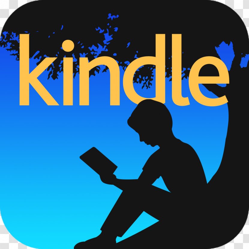 Kindle Fire E-Readers Store - Ipad - Amazon Transparent PNG