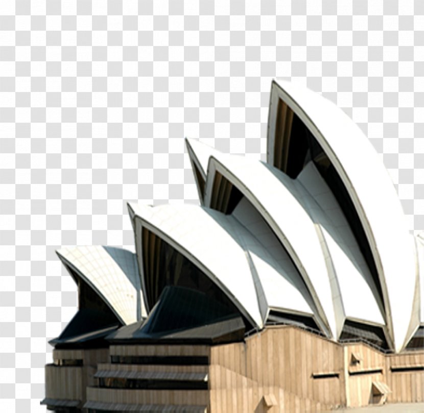 Sydney Opera House Hong Kong Monuments Of Australia Information - Building Transparent PNG