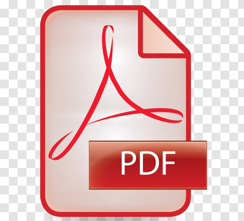 Adobe Acrobat PDF Reader Application Software Computer - Pdf - Beech Icon Transparent PNG