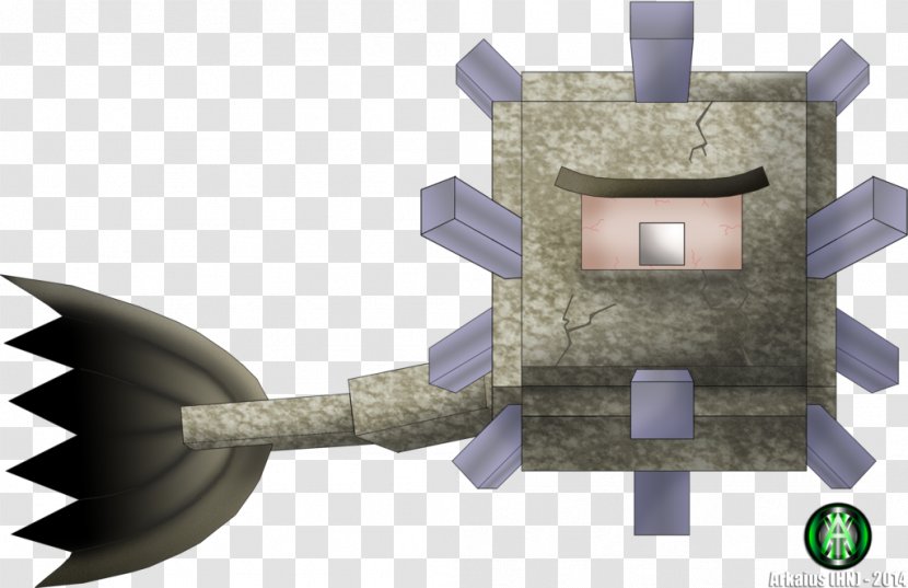 Minecraft Mob Mooshroom Product Design Weapon - Heart - Kind Shooting Transparent PNG