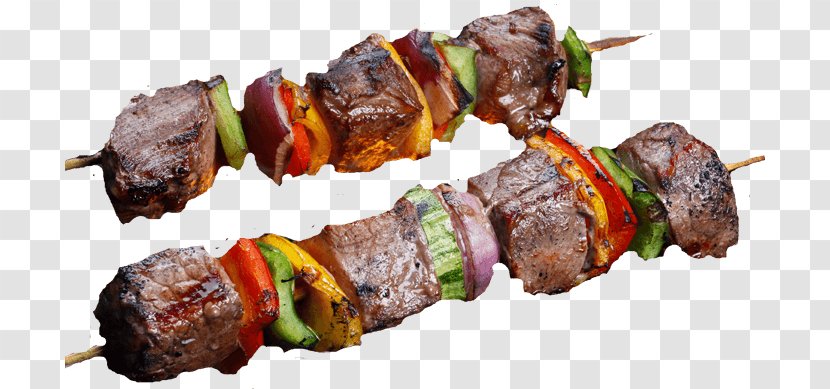 Yakitori Barbecue Anticucho Souvlaki Kebab - BBQ Transparent Background Transparent PNG