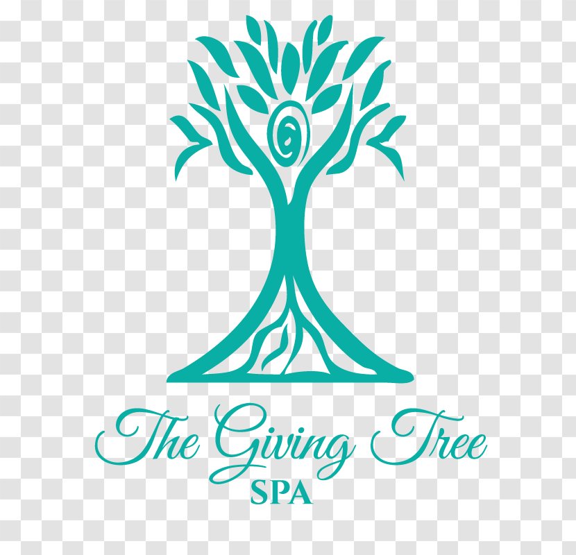 The Giving Tree Spa- Massage Services Potato Salad Facial MuscleTech - Artwork Transparent PNG