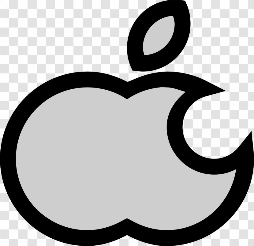 Apple MacBook Clip Art - Artwork - Logo Transparent PNG
