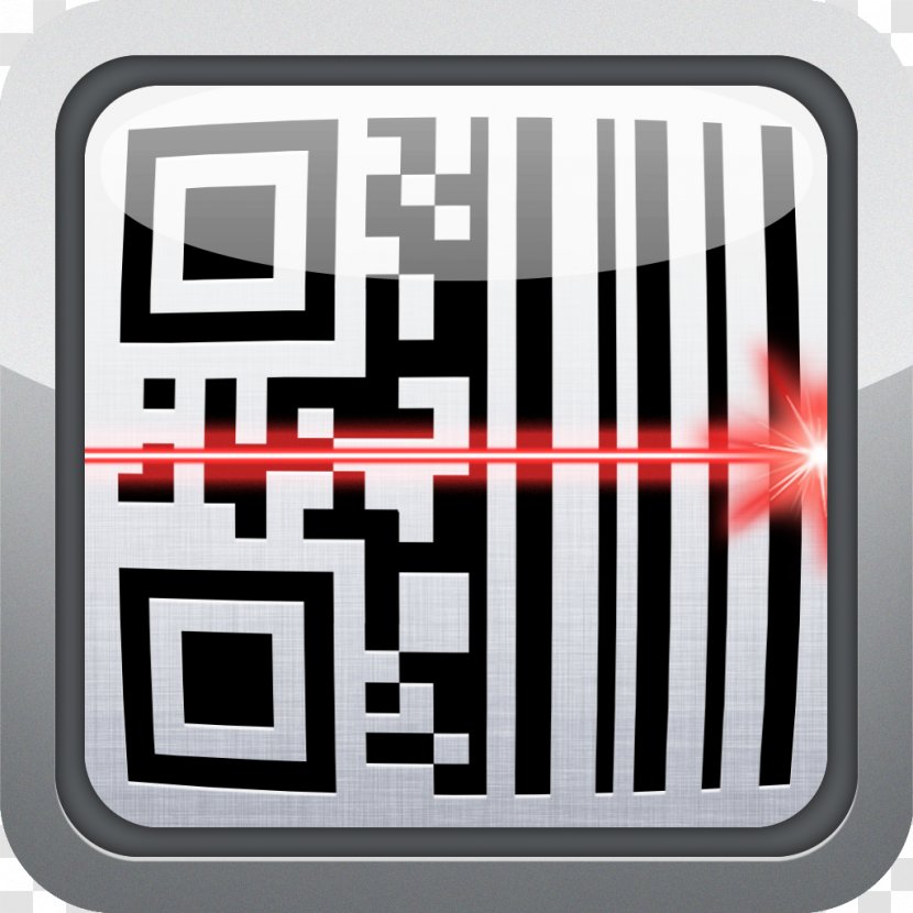 Image Scanner QR Code Barcode Scanners - Handheld Devices Transparent PNG