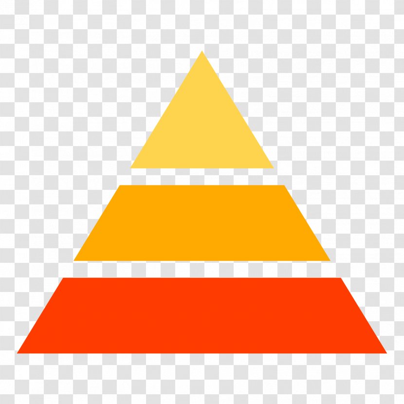 Egyptian Pyramids Information - Pyramid Transparent PNG
