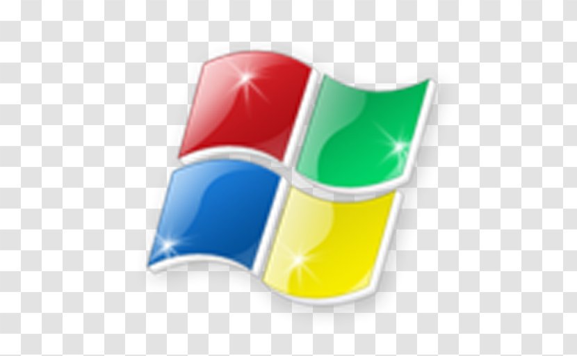 Microsoft Windows XP Corporation Operating Systems 10 - Logo - Window Transparent PNG